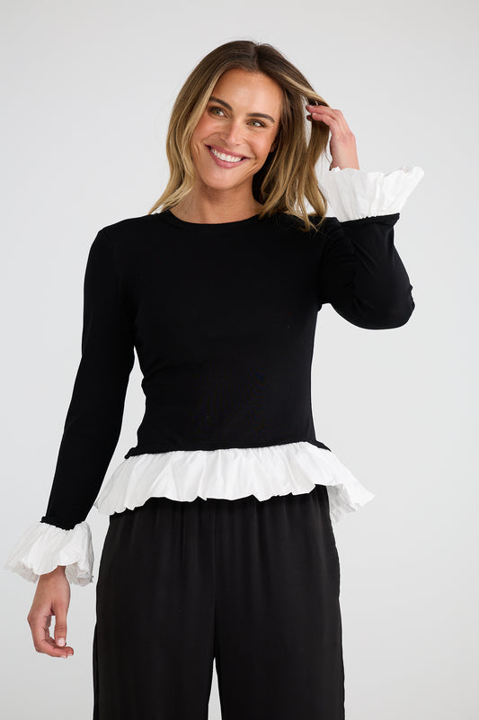 WILDE TOP