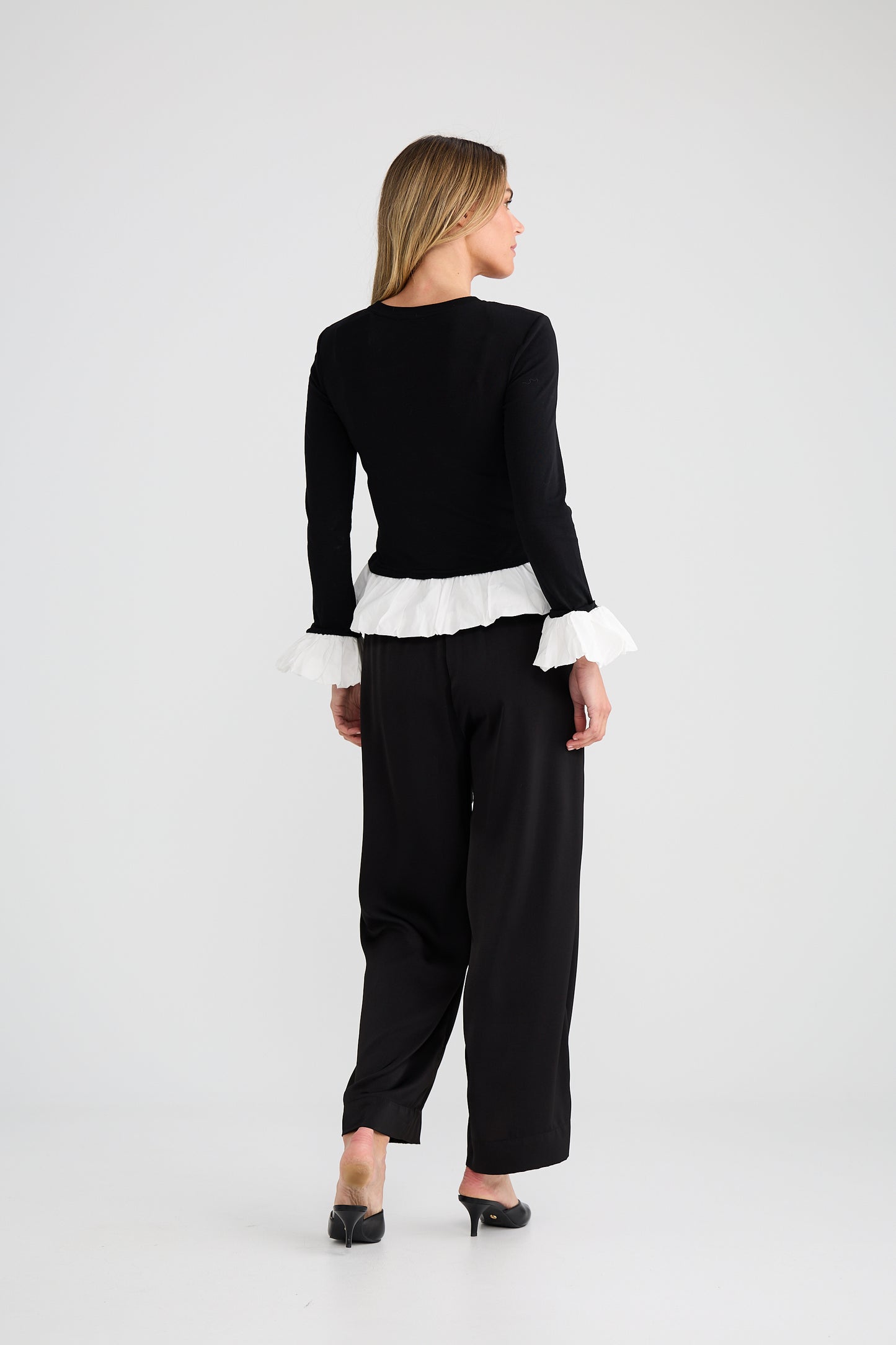 WILDE TOP