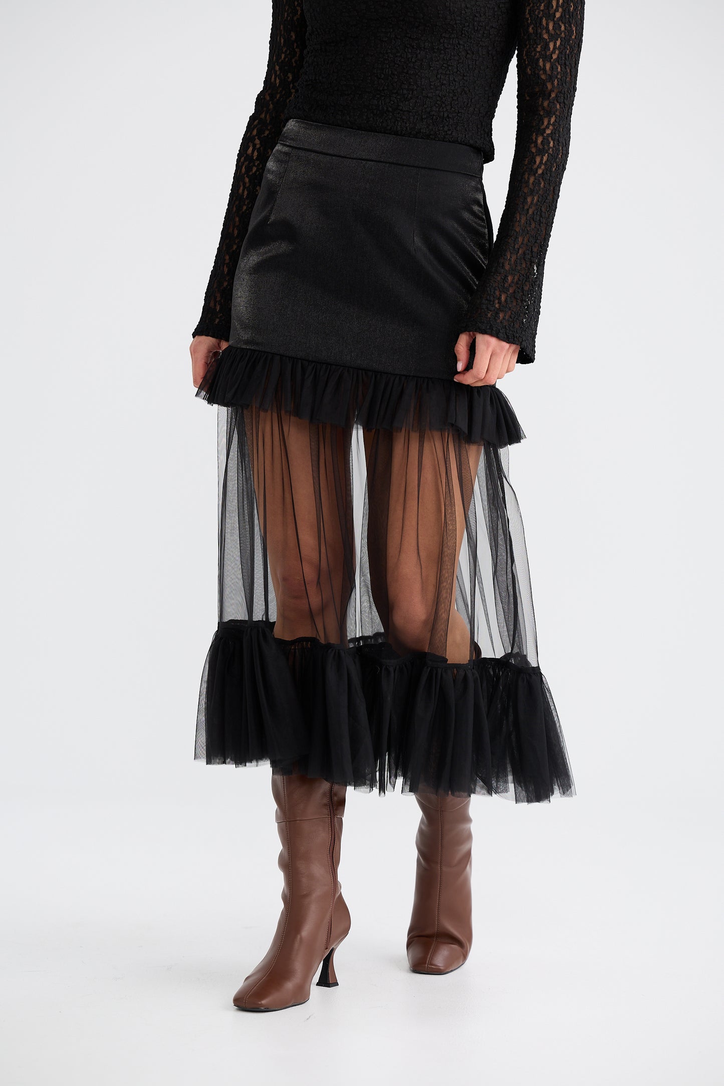 LOLA SKIRT