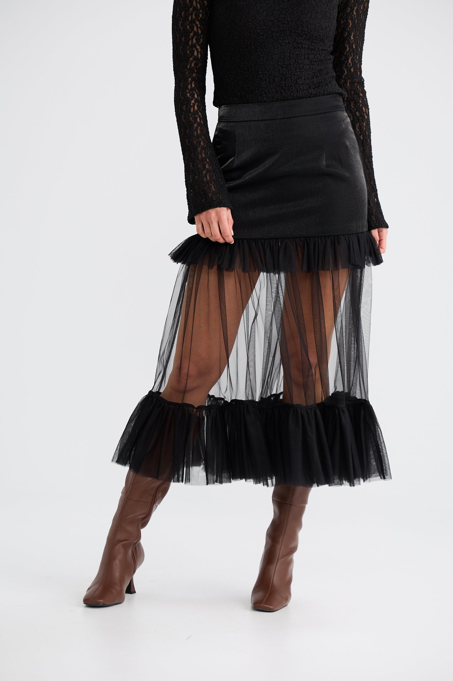 LOLA SKIRT