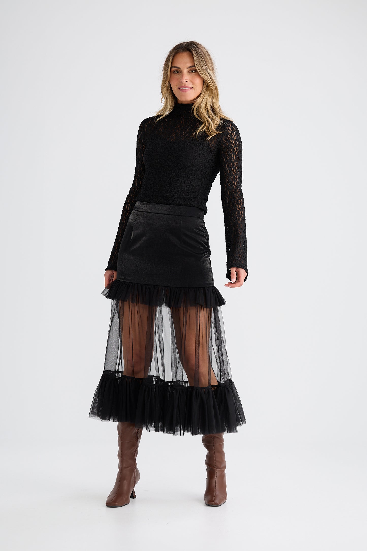 LOLA SKIRT