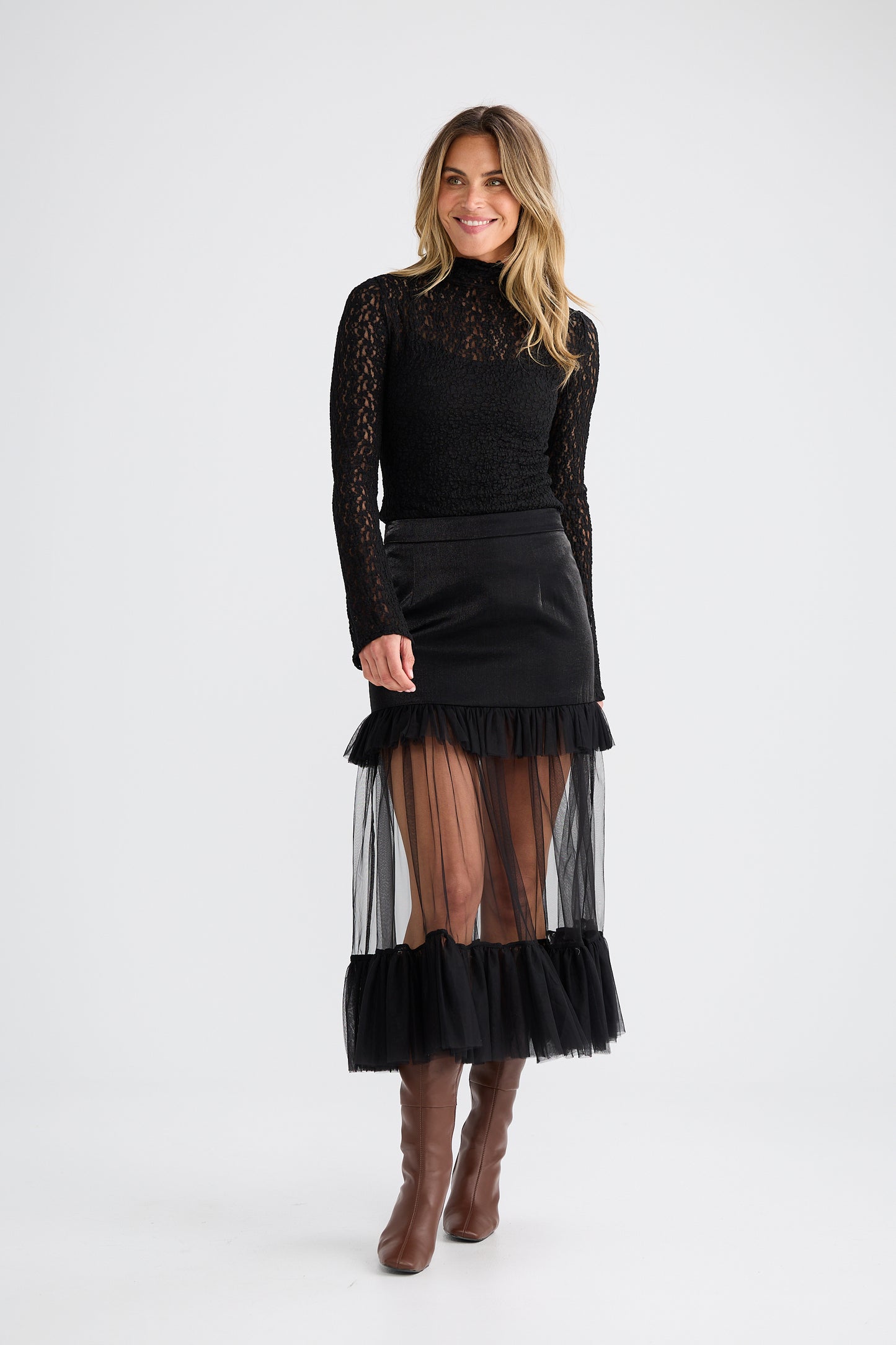 LOLA SKIRT