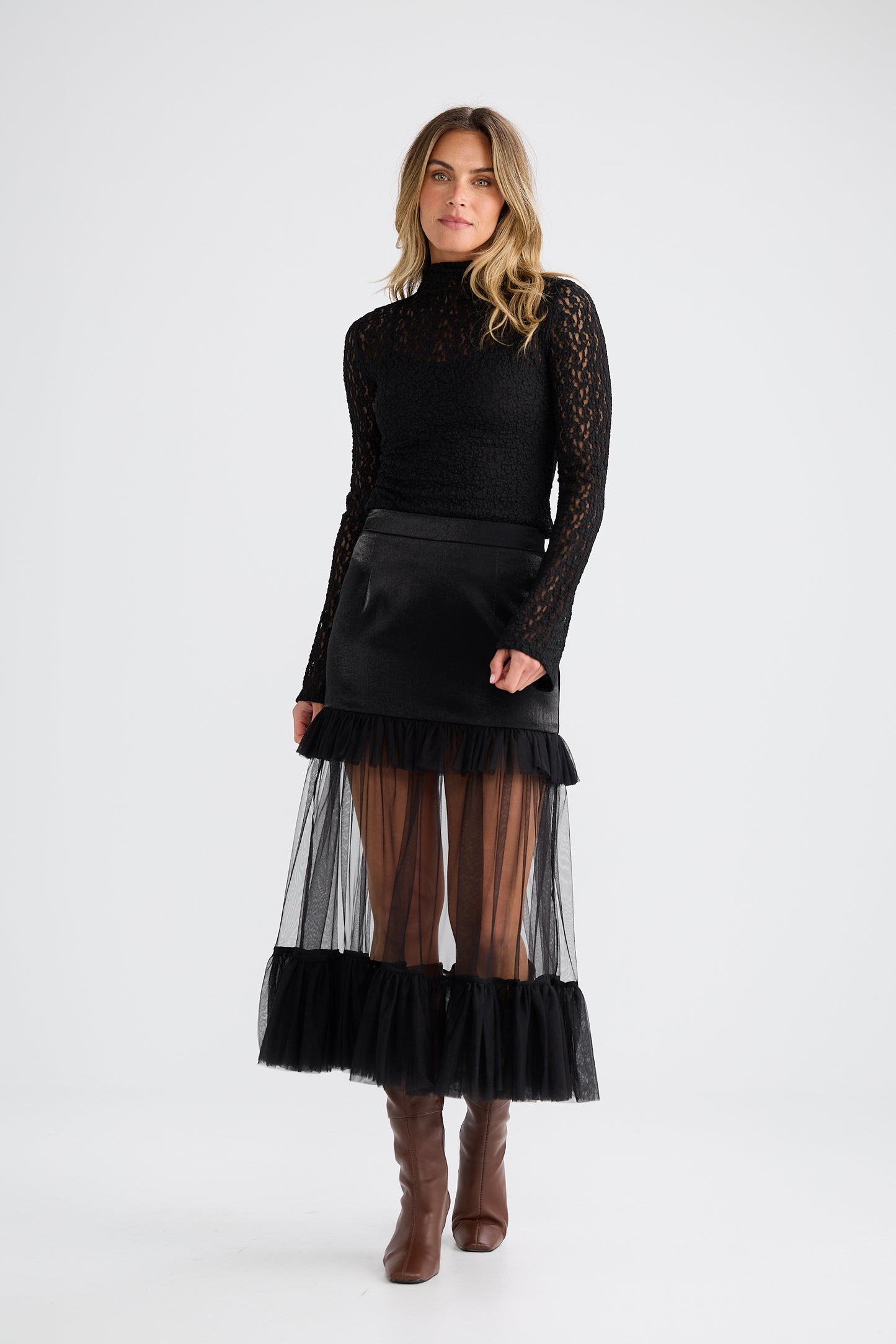 LOLA SKIRT
