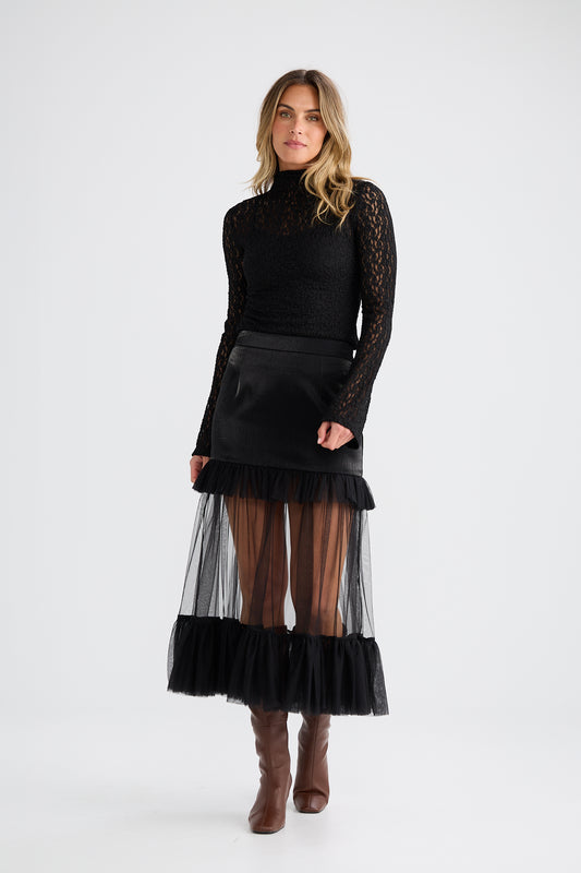 LOLA SKIRT