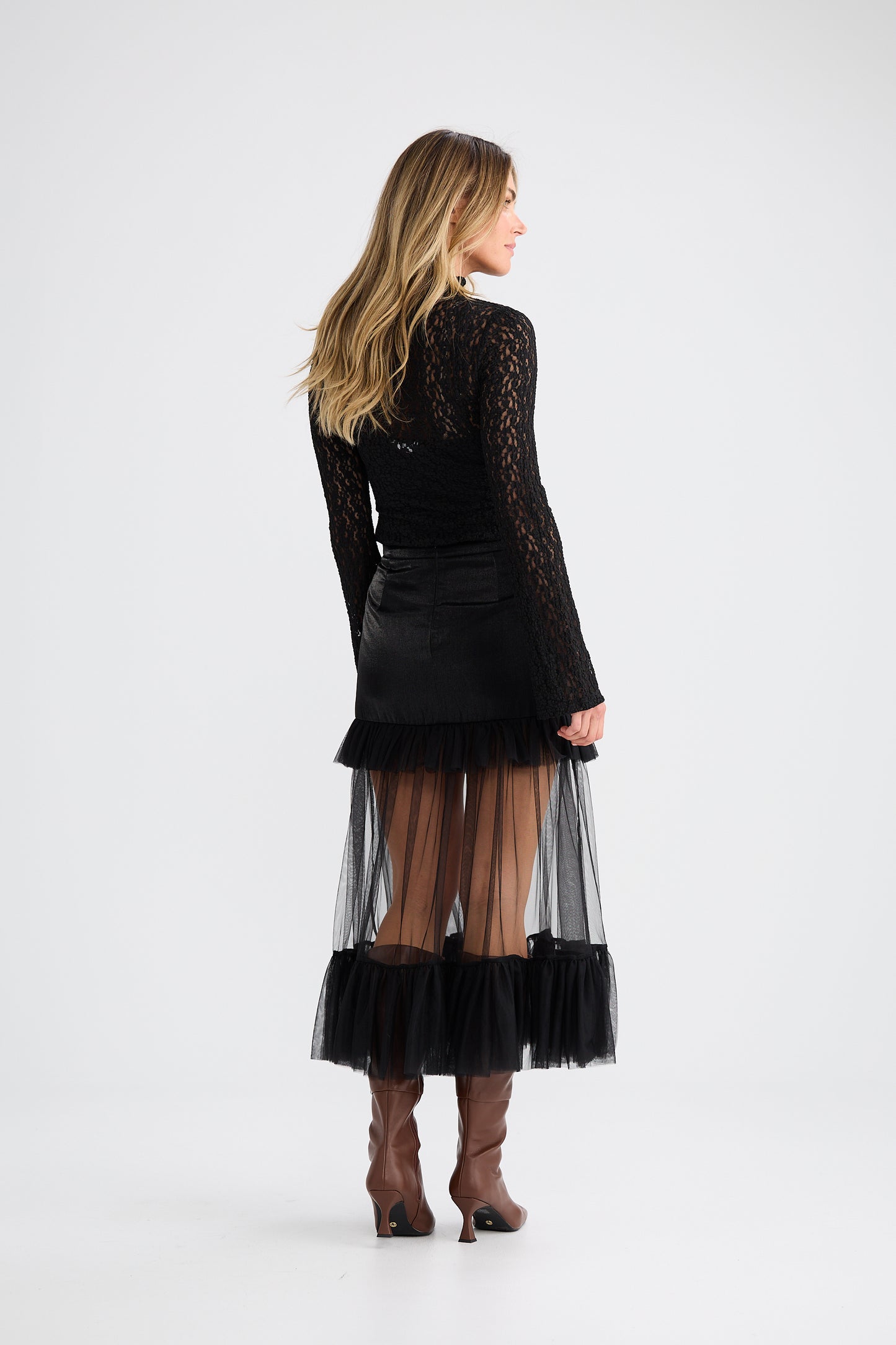 LOLA SKIRT
