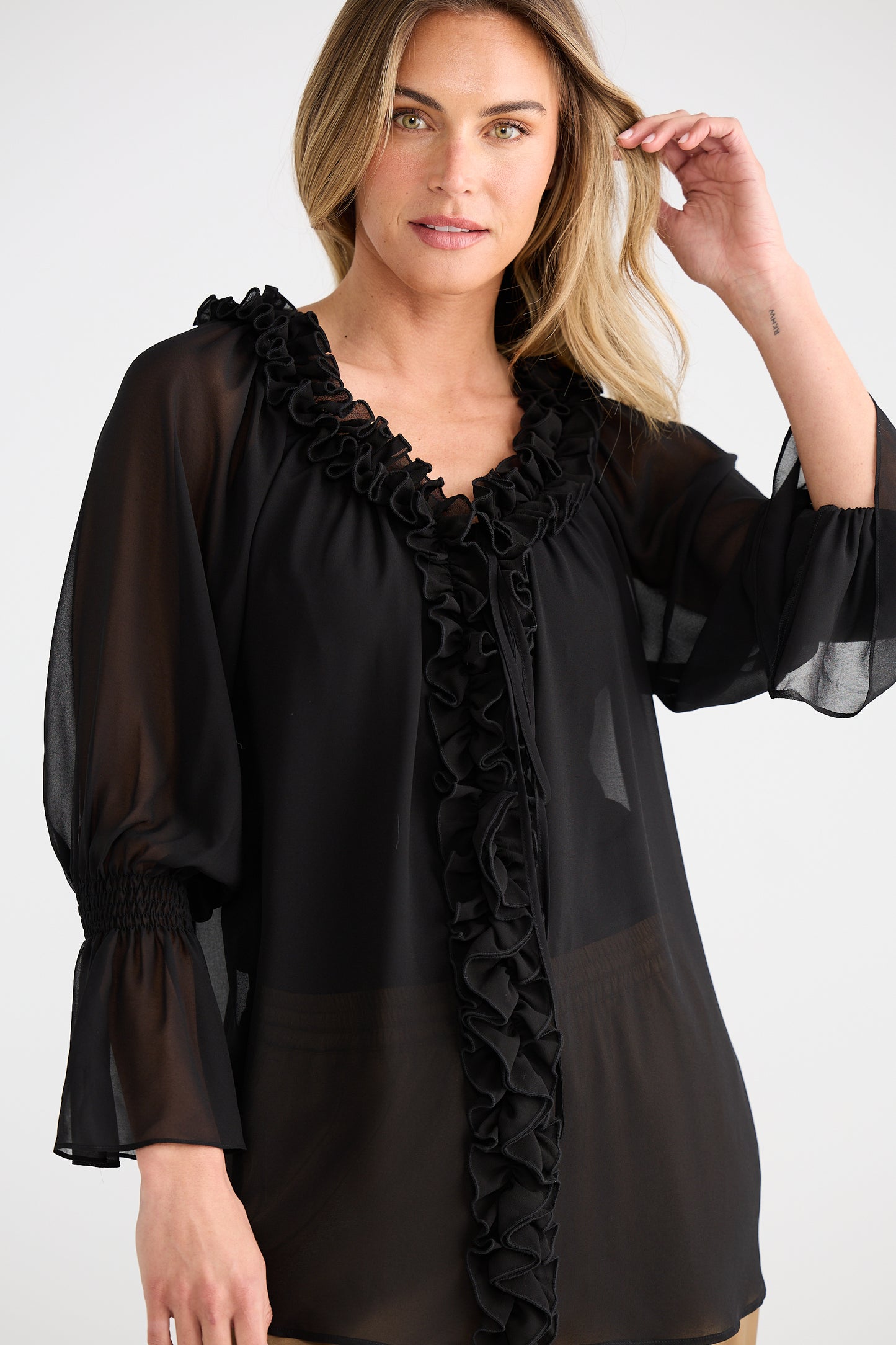 LILI TOP