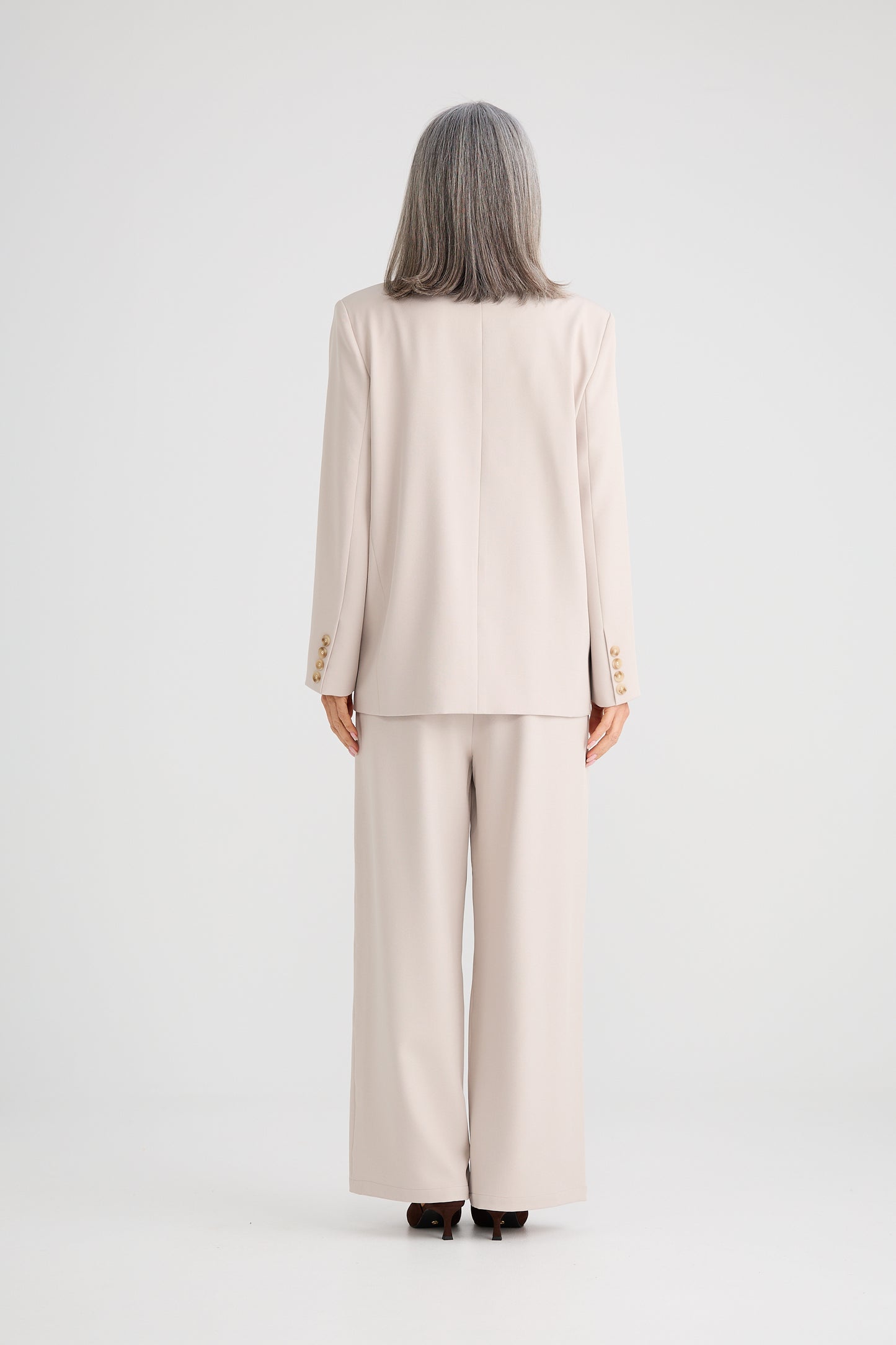 BLAIR OVERSIZED BLAZER