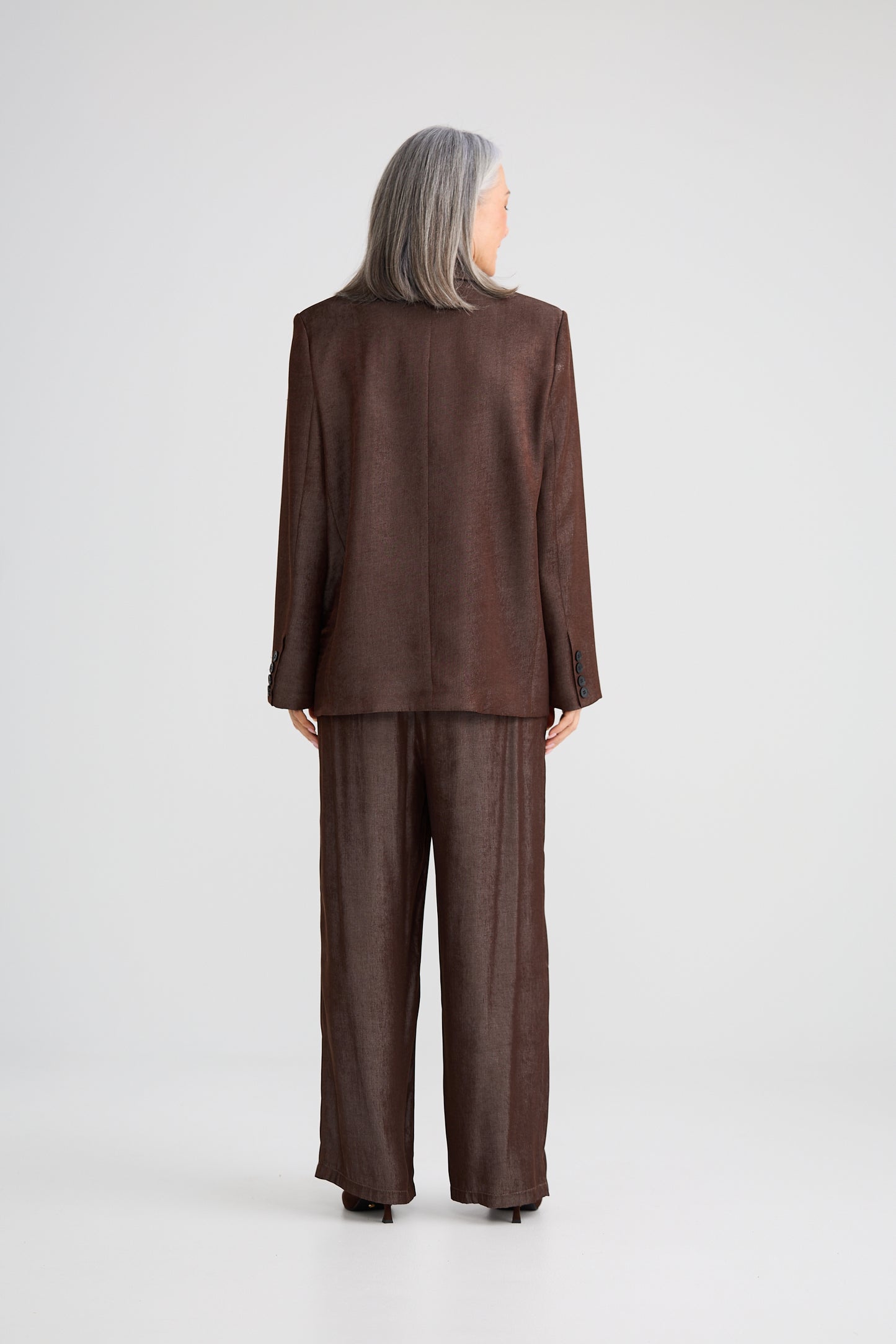 BLAIR OVERSIZED BLAZER