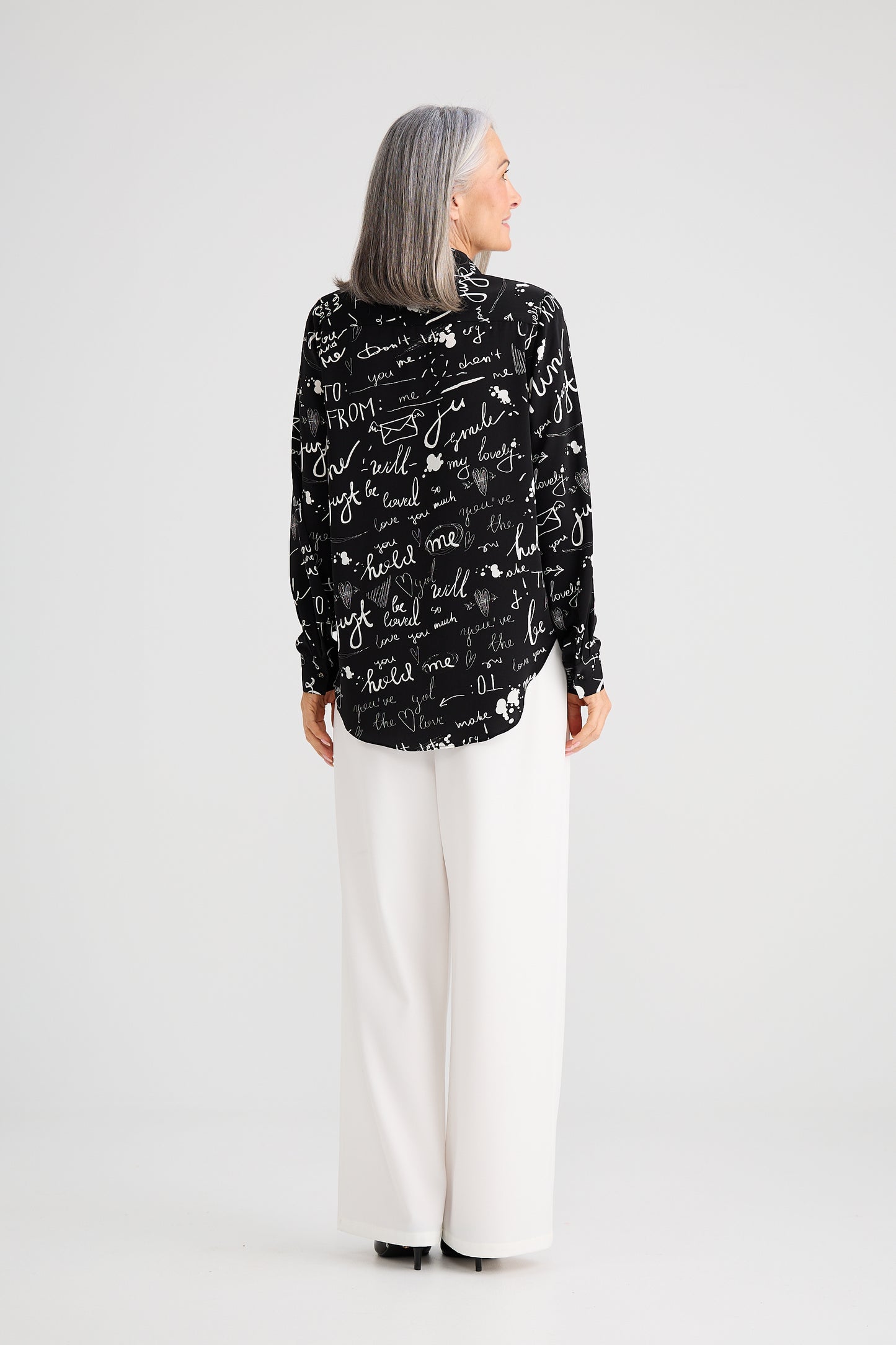 ASTRID SHIRT