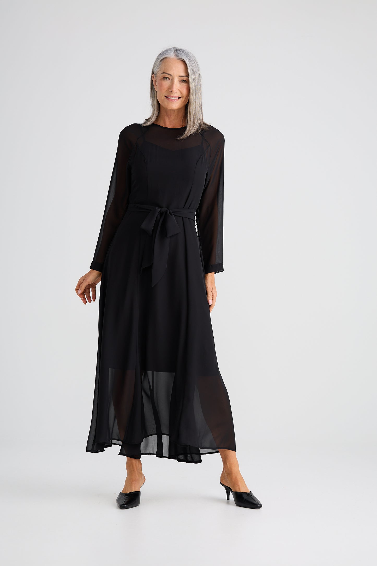 ONELLA MIDI DRESS