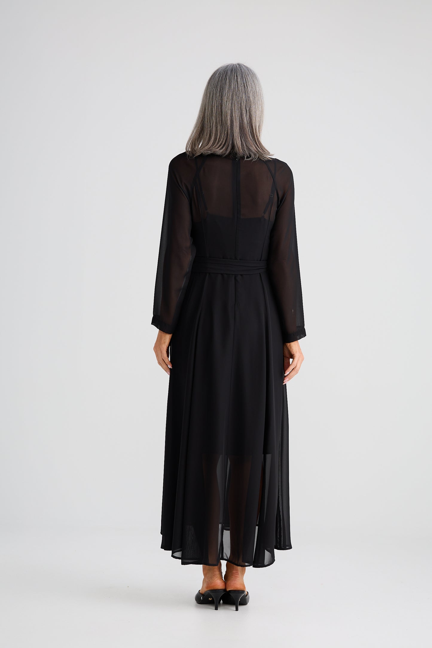 ONELLA MIDI DRESS