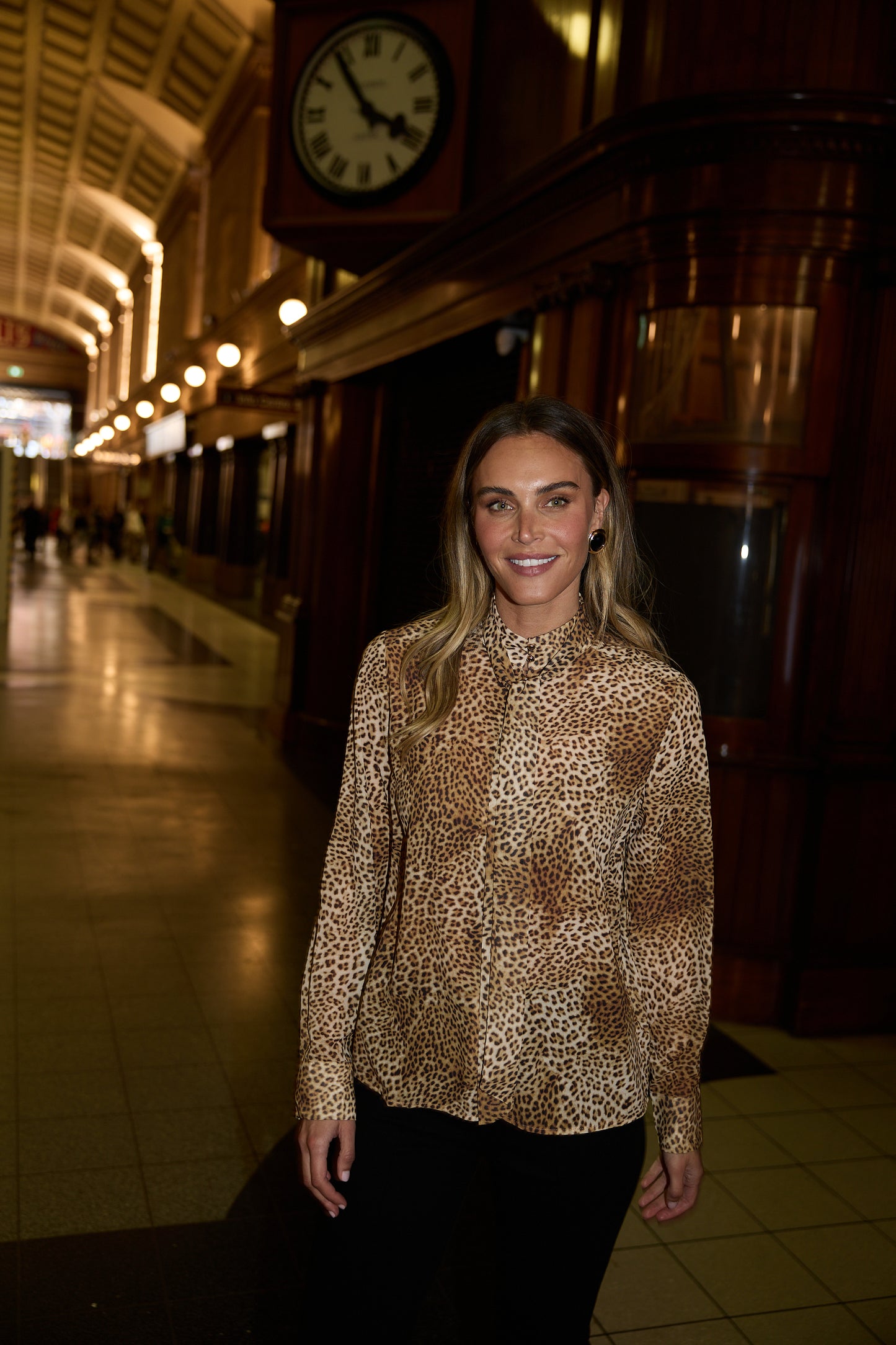 ONELLA BLOUSE
