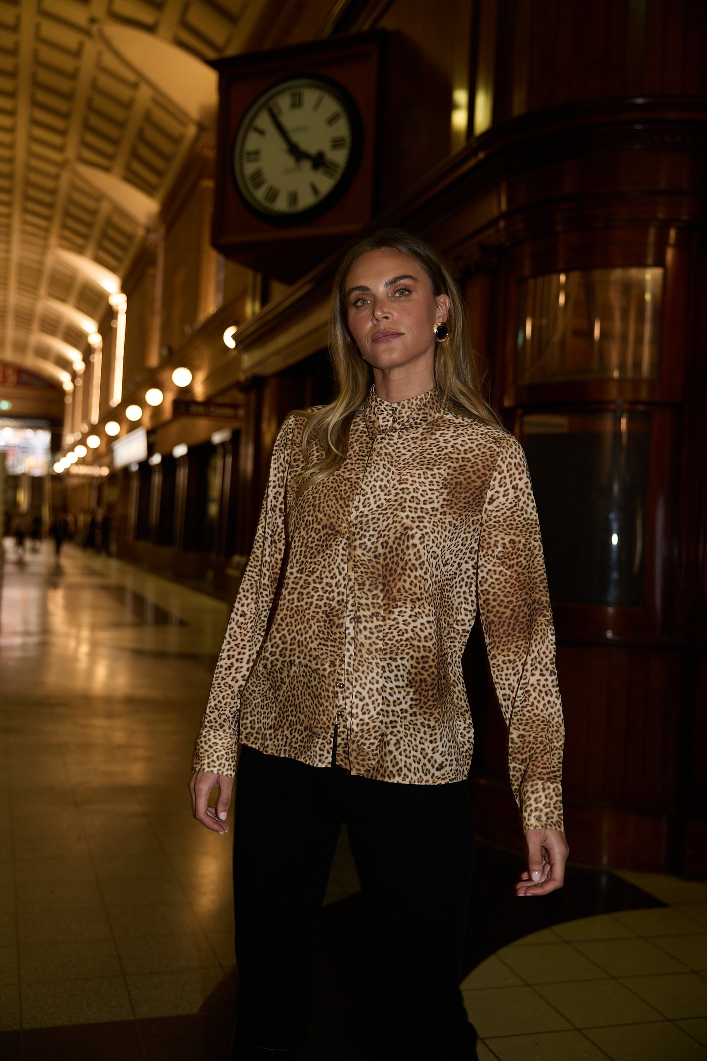 ONELLA BLOUSE
