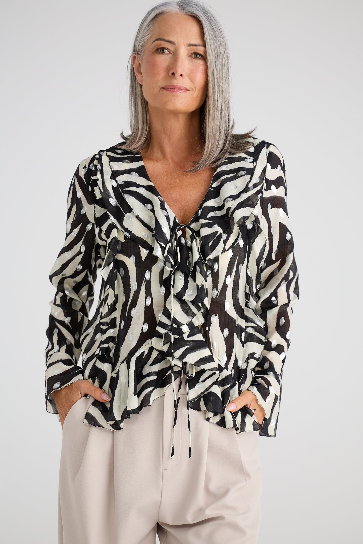 HARPER TOP