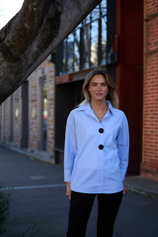 COVENTRY OVERSHIRT
