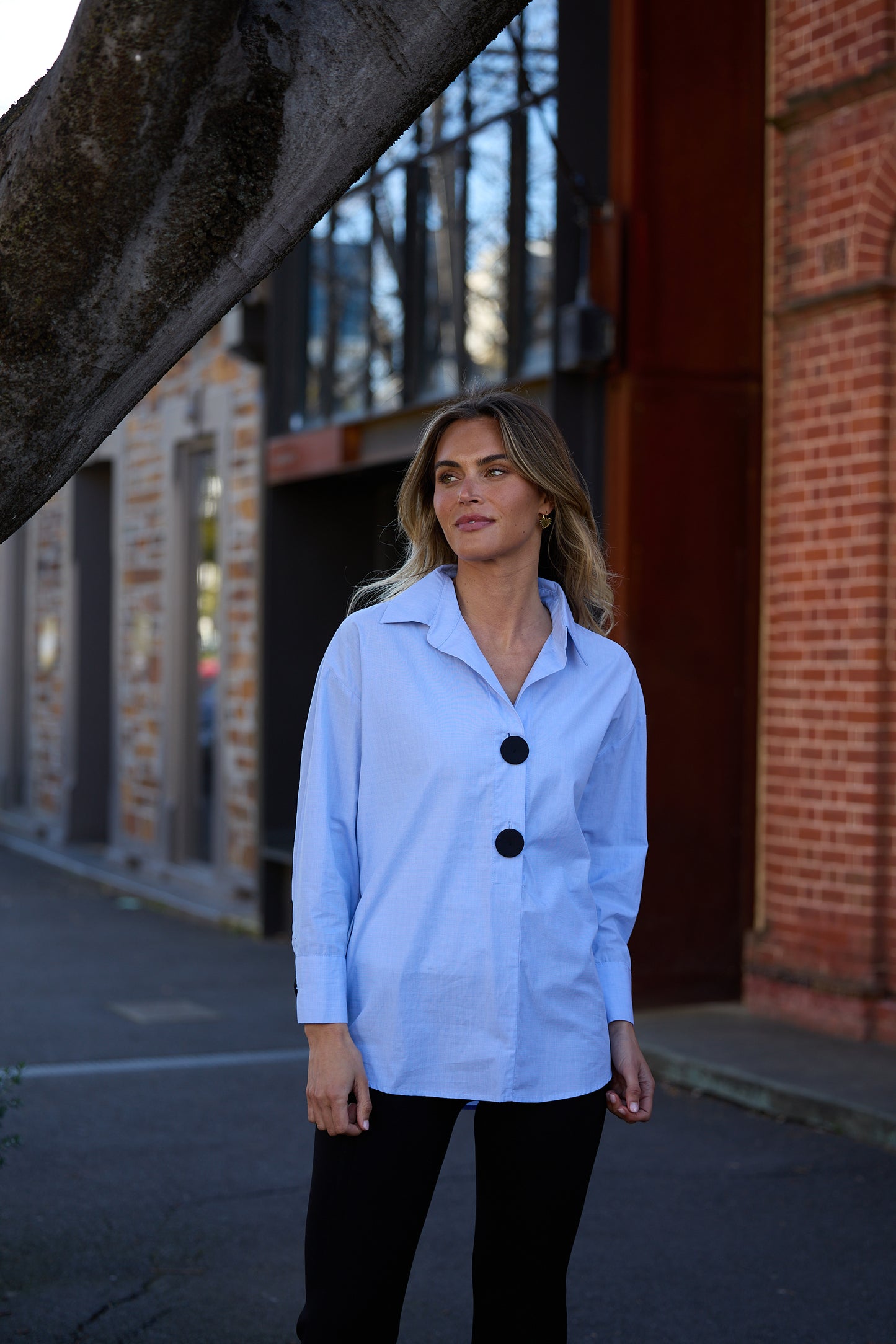 COVENTRY OVERSHIRT