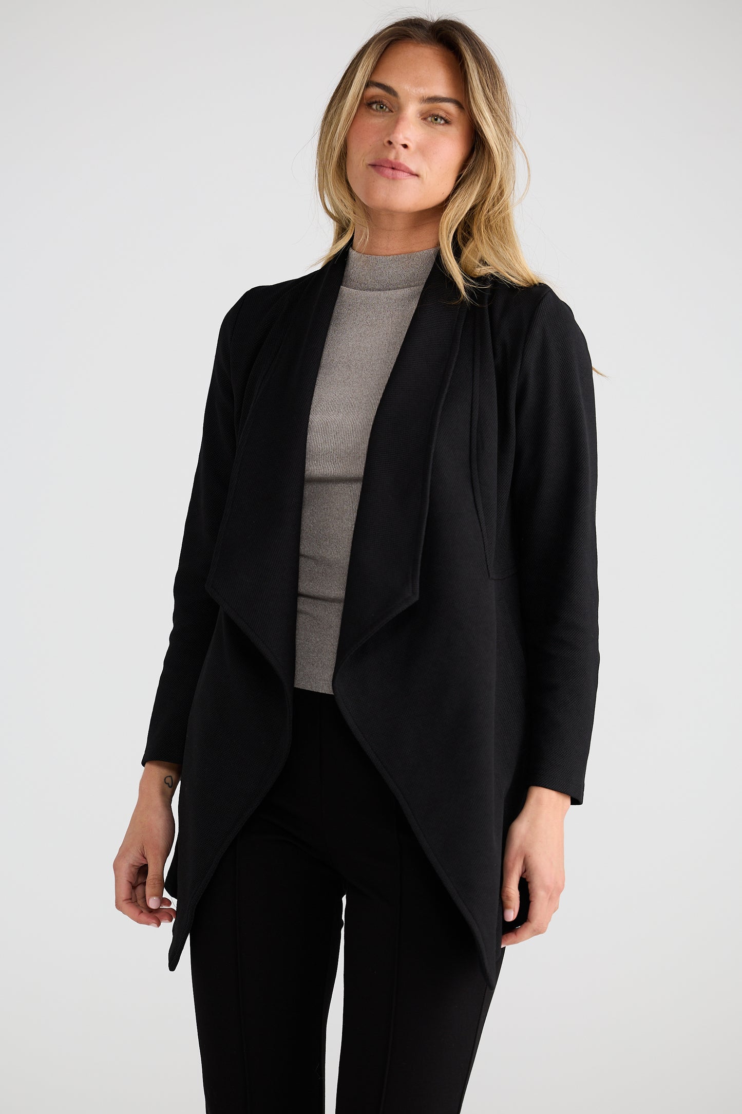 SKEETER JACKET