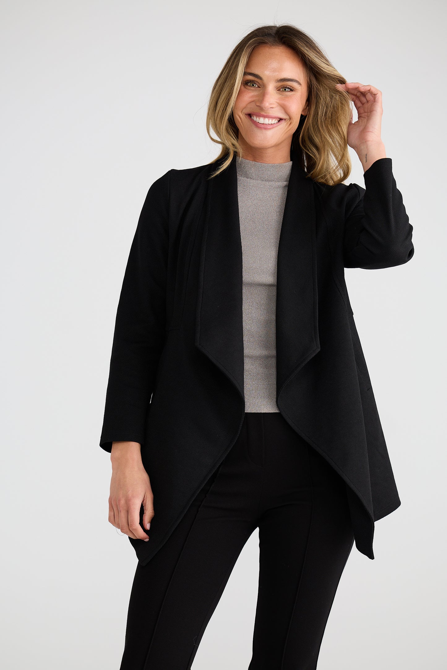 SKEETER JACKET