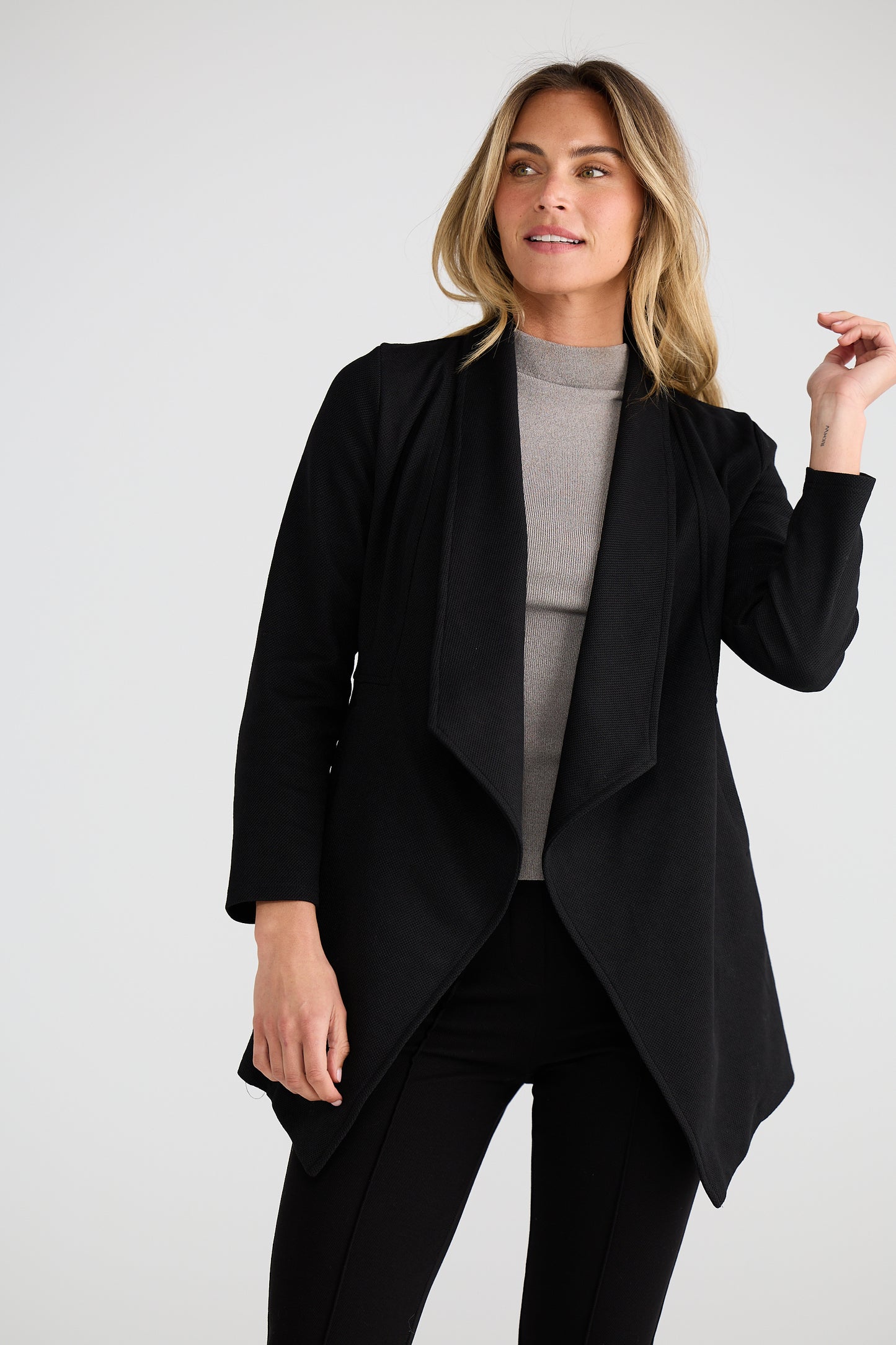 SKEETER JACKET