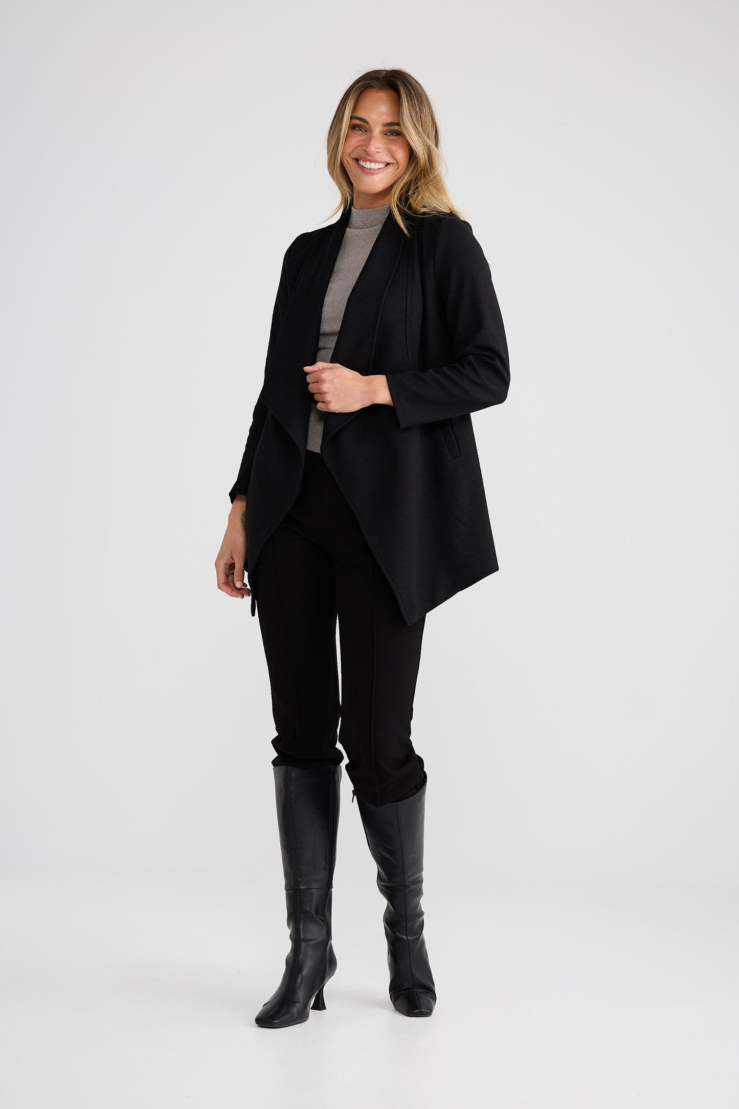 SKEETER JACKET