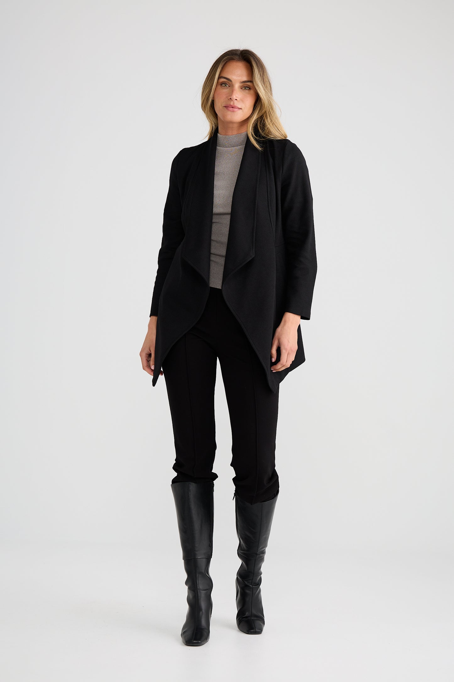 SKEETER JACKET