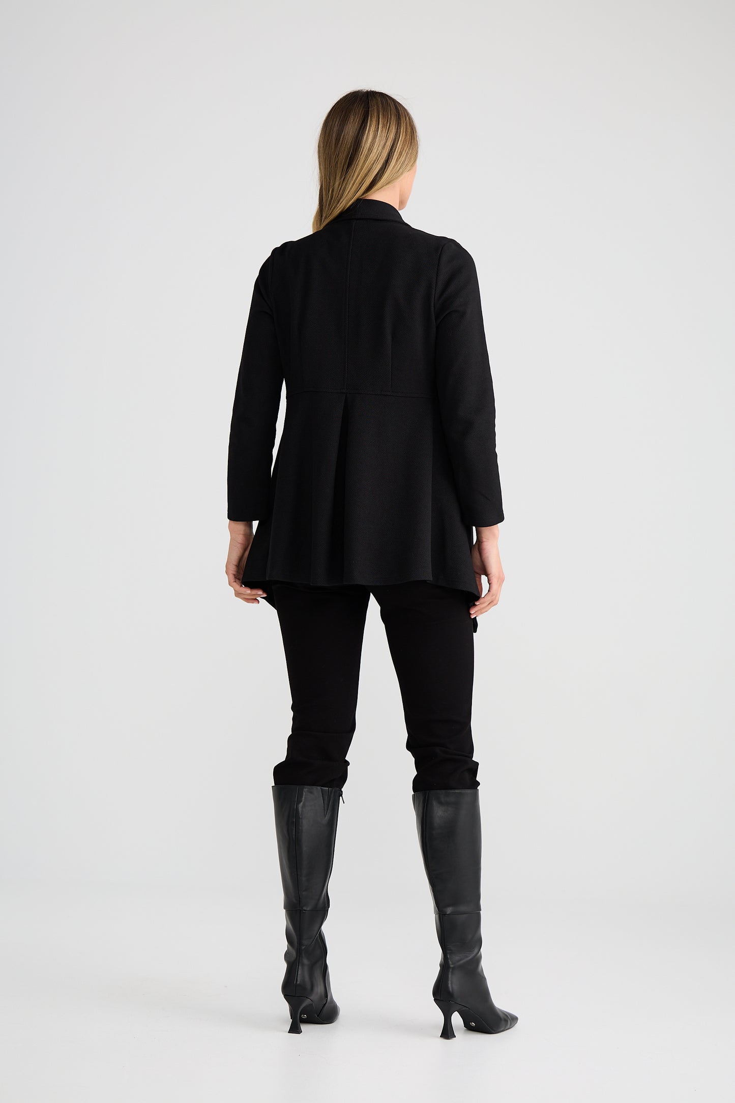 SKEETER JACKET