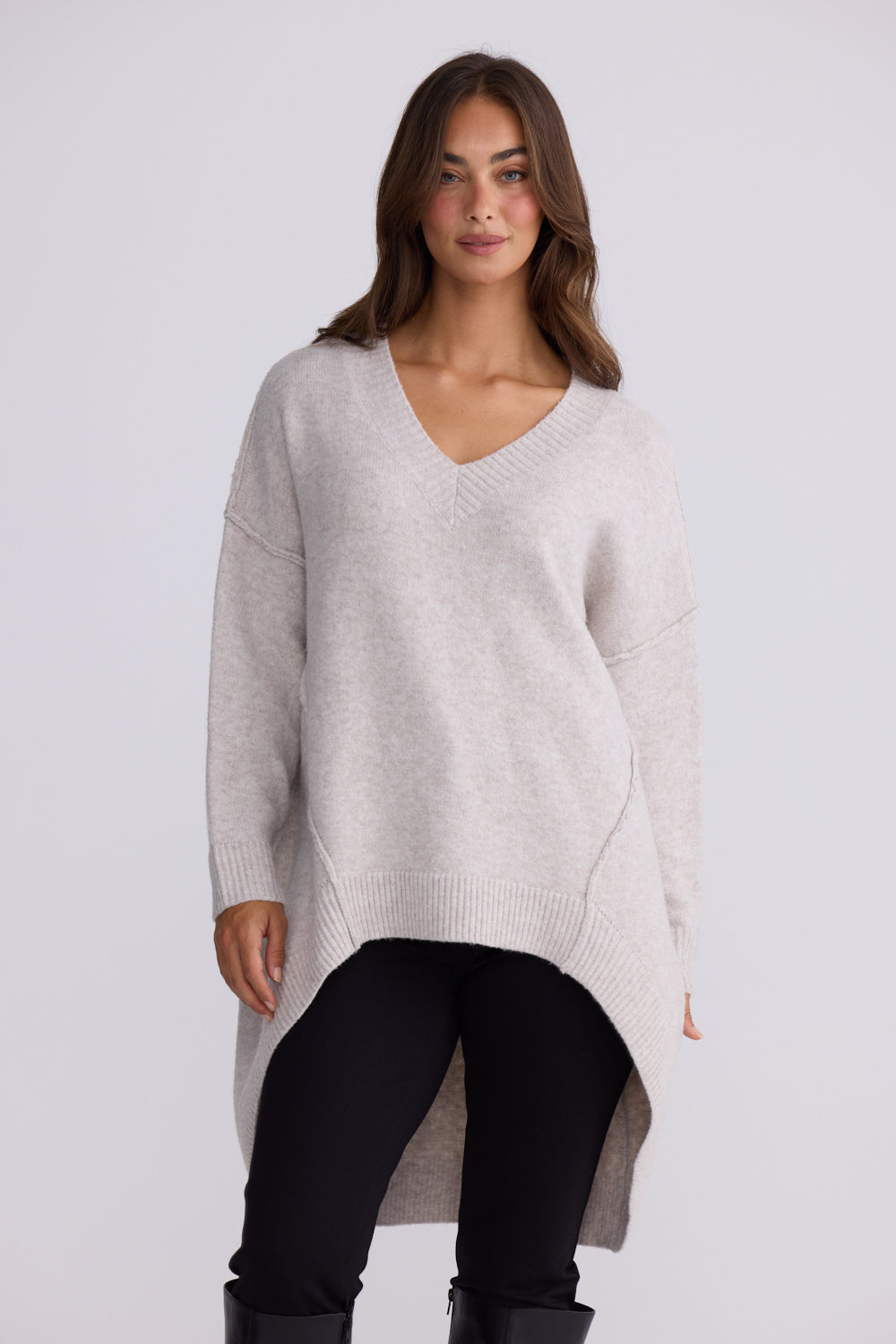 WILTSHIRE KNIT