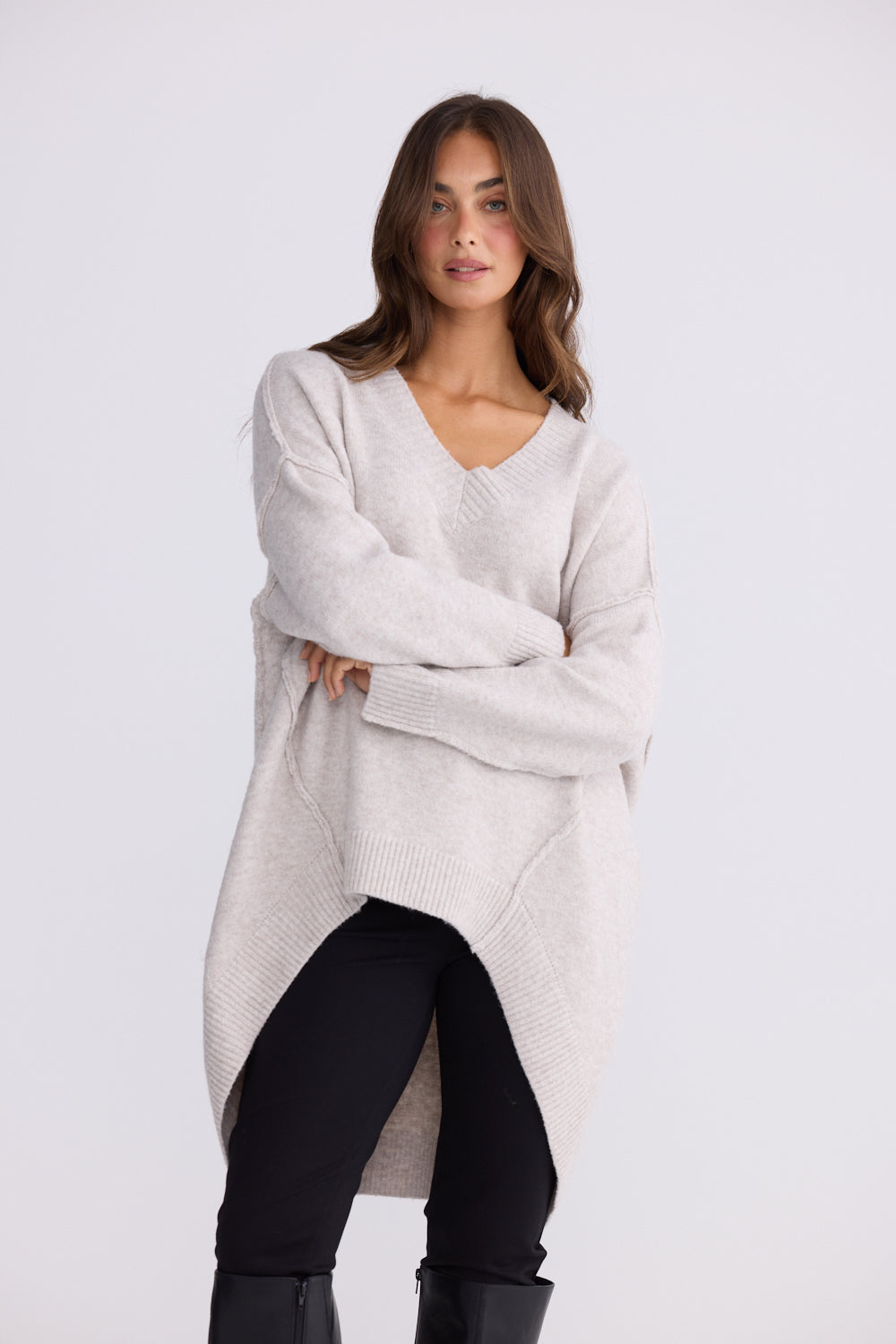 WILTSHIRE KNIT