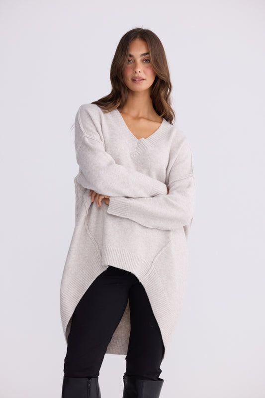 WILTSHIRE KNIT
