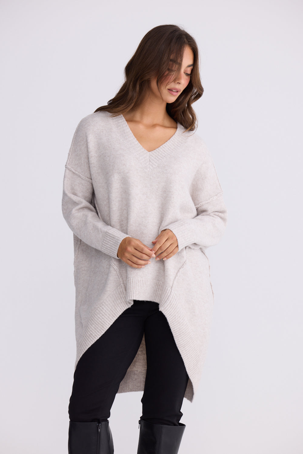 WILTSHIRE KNIT