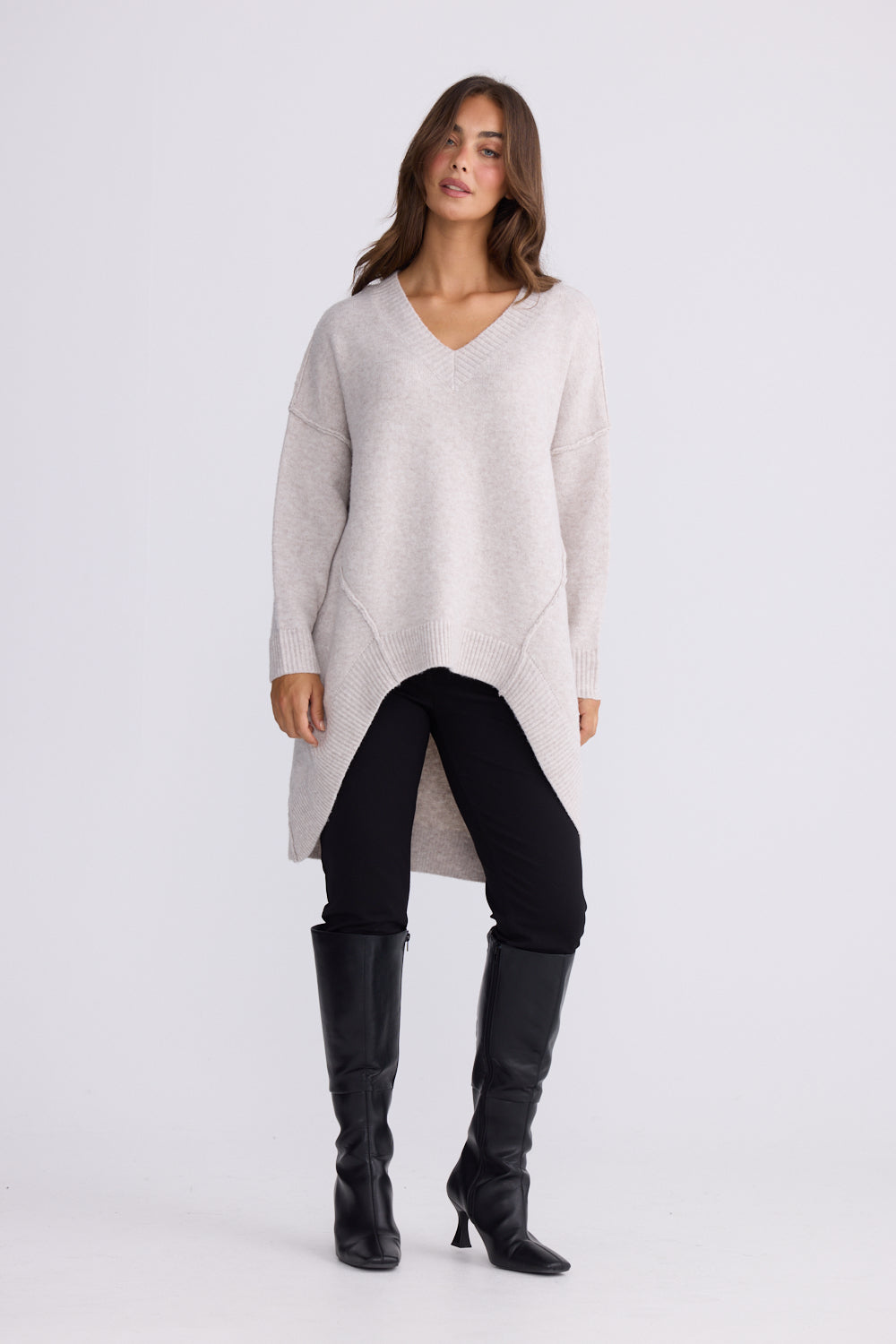 WILTSHIRE KNIT