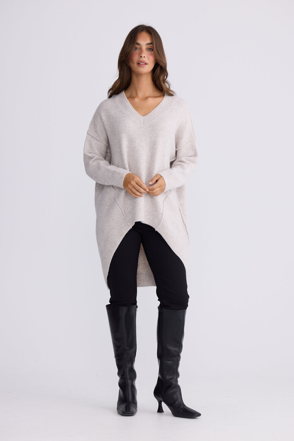 WILTSHIRE KNIT