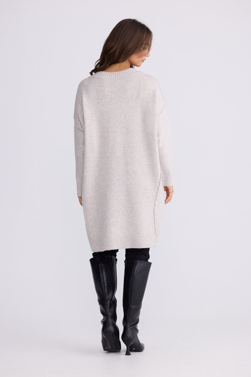 WILTSHIRE KNIT