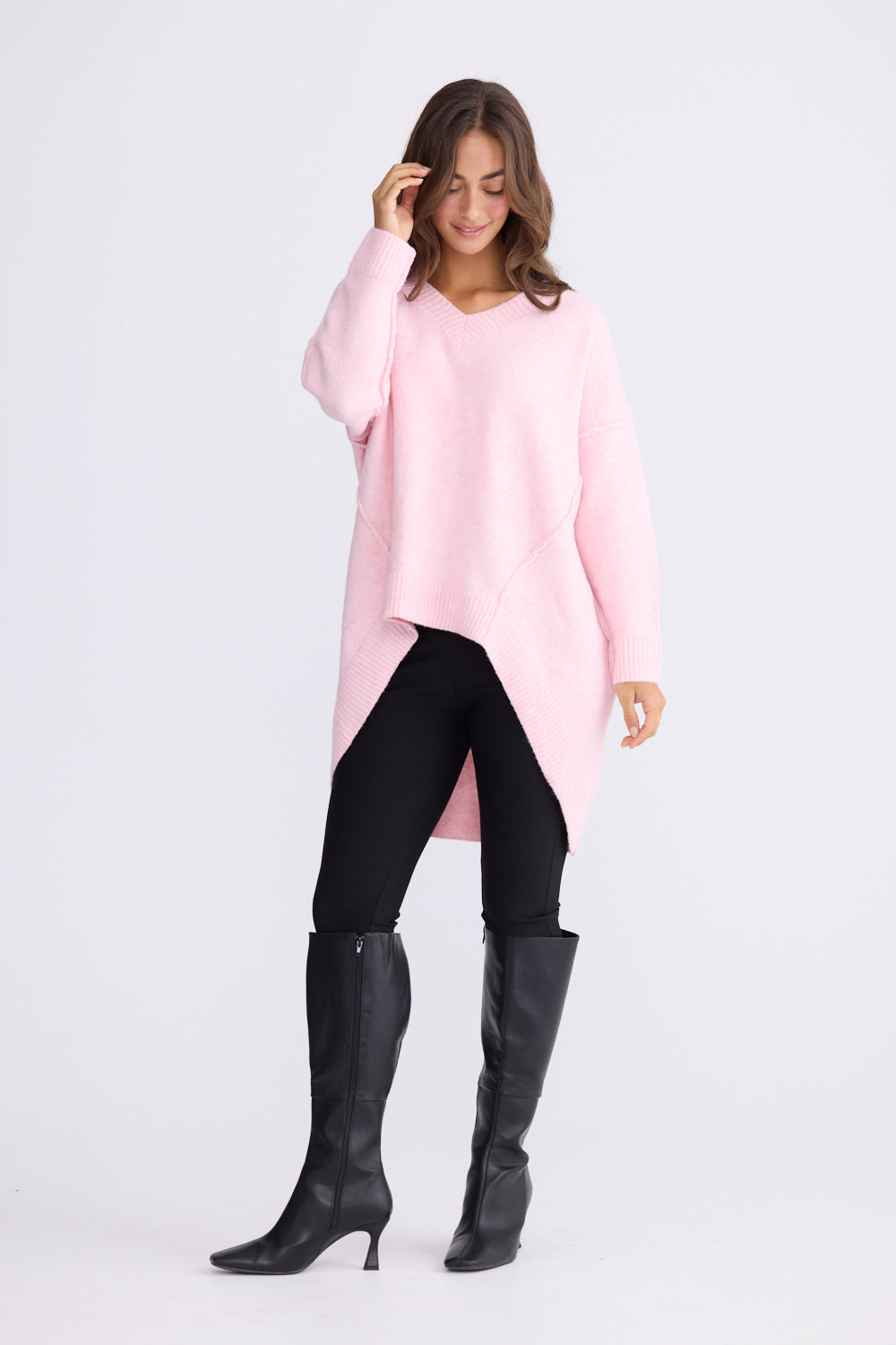 WILTSHIRE KNIT