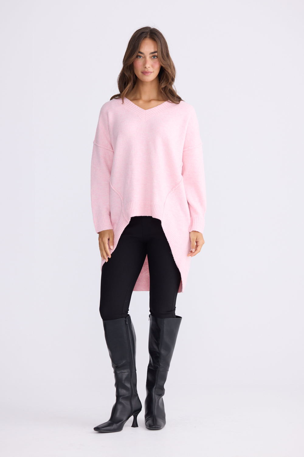 WILTSHIRE KNIT