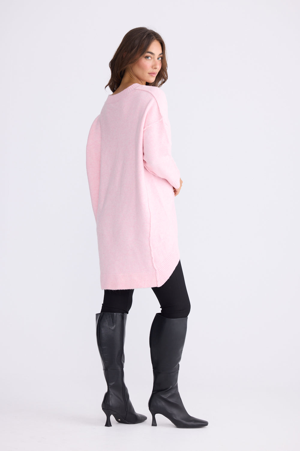 WILTSHIRE KNIT