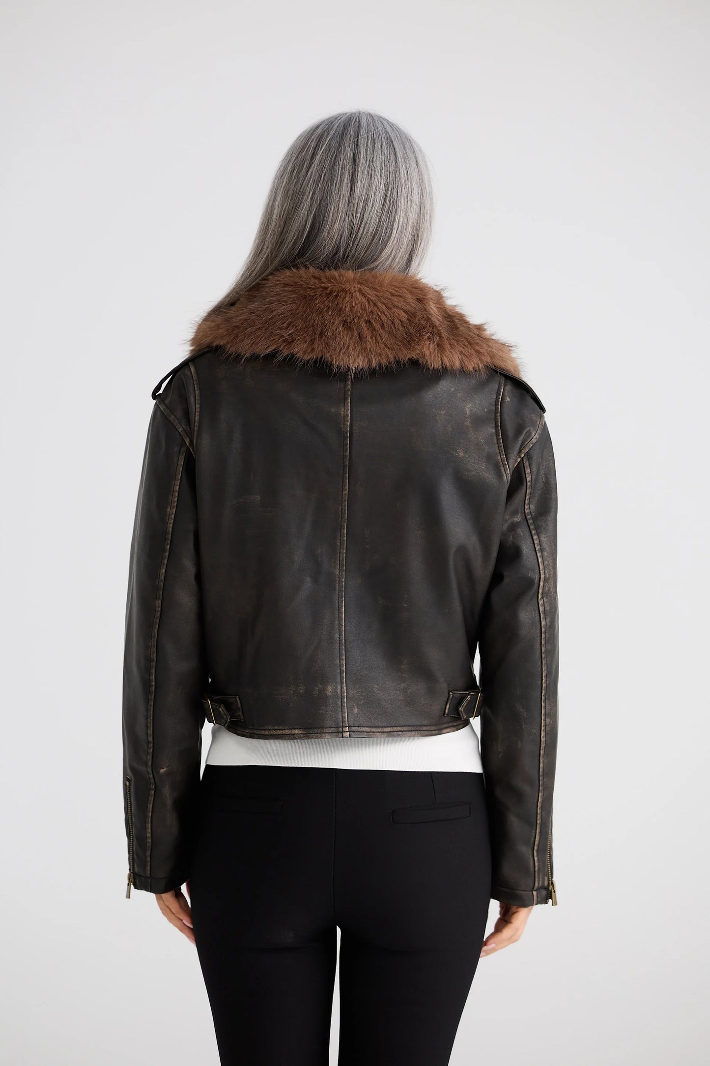 ROWAN JACKET