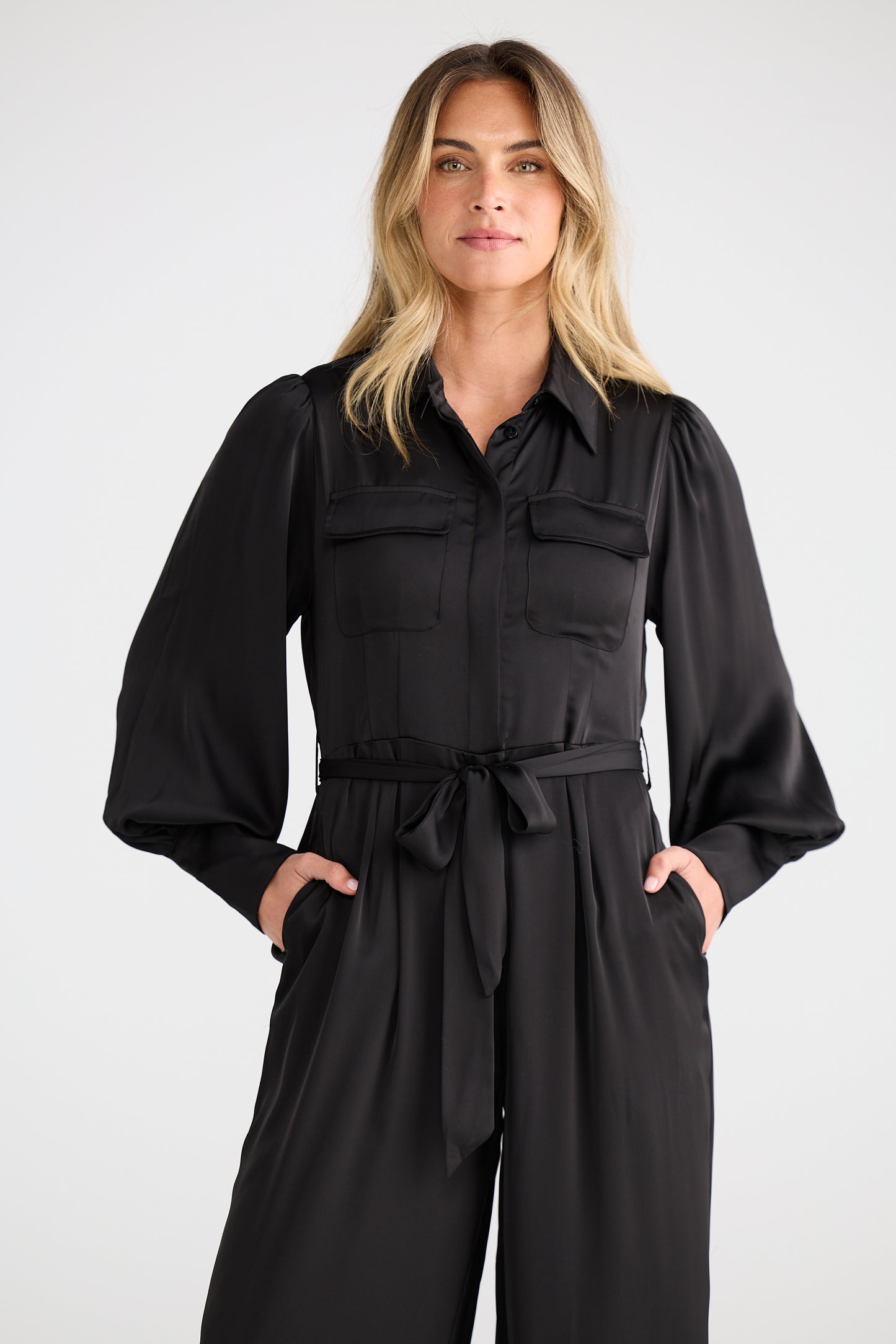MICHIGAN JUMPSUIT