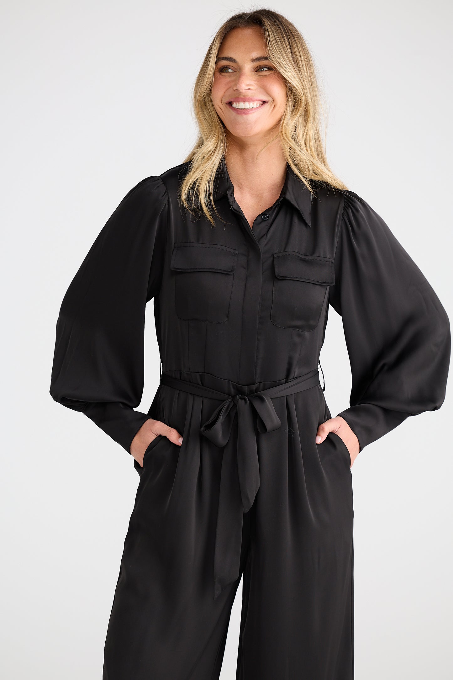 MICHIGAN JUMPSUIT