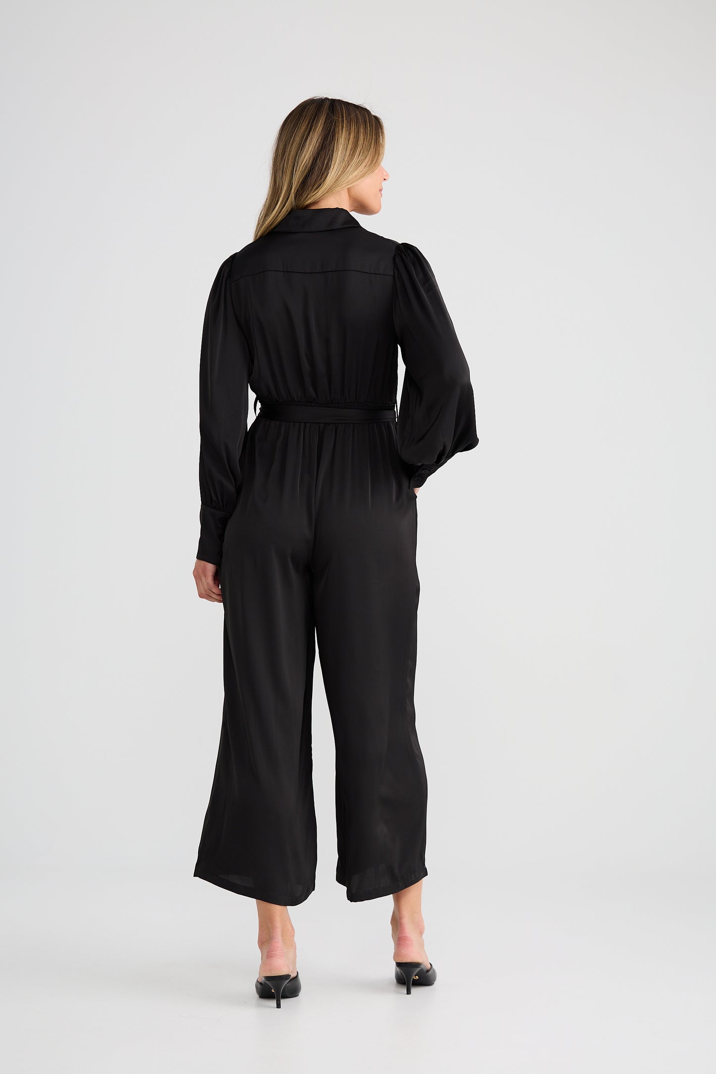 MICHIGAN JUMPSUIT