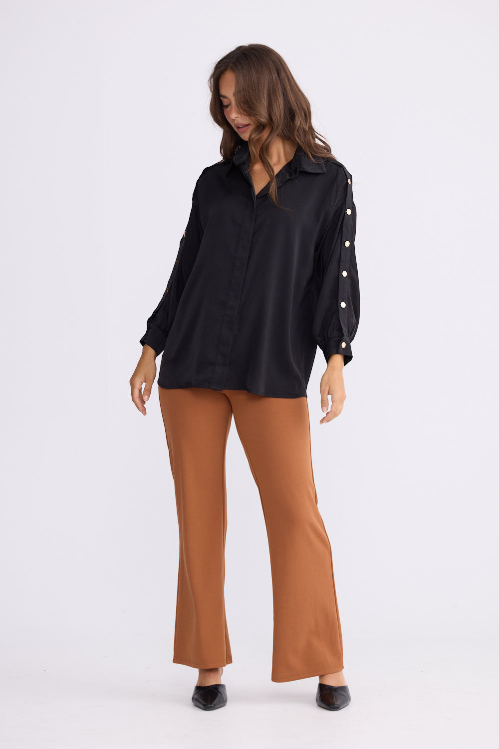 CASSIAN SHIRT
