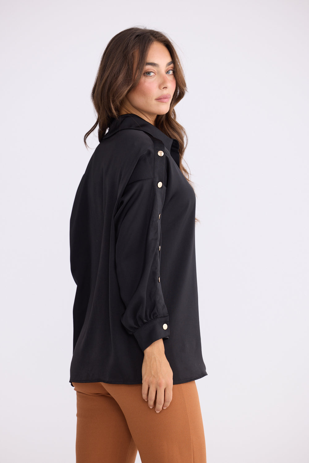 CASSIAN SHIRT