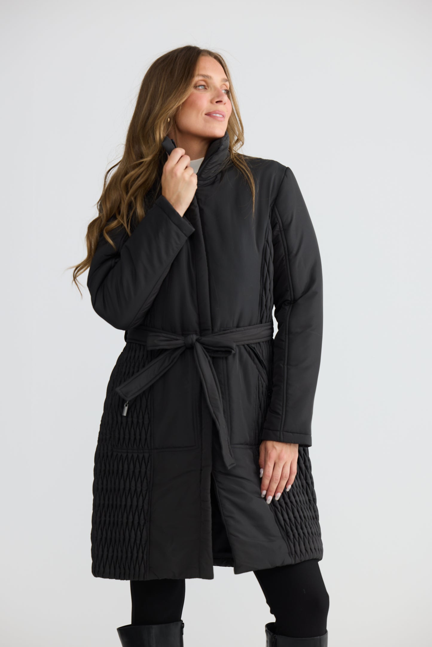 DELPHINE PUFFER
