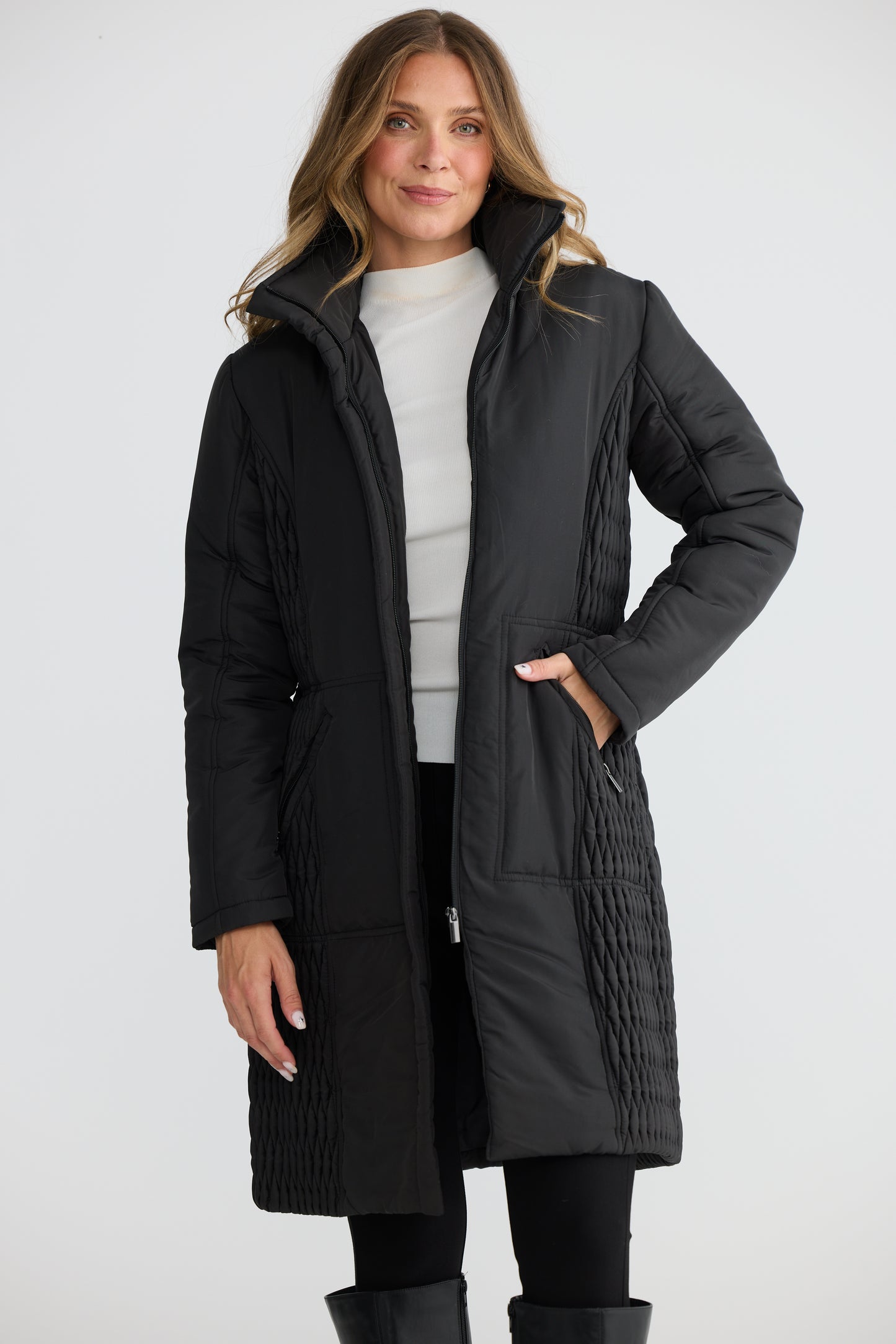 DELPHINE PUFFER