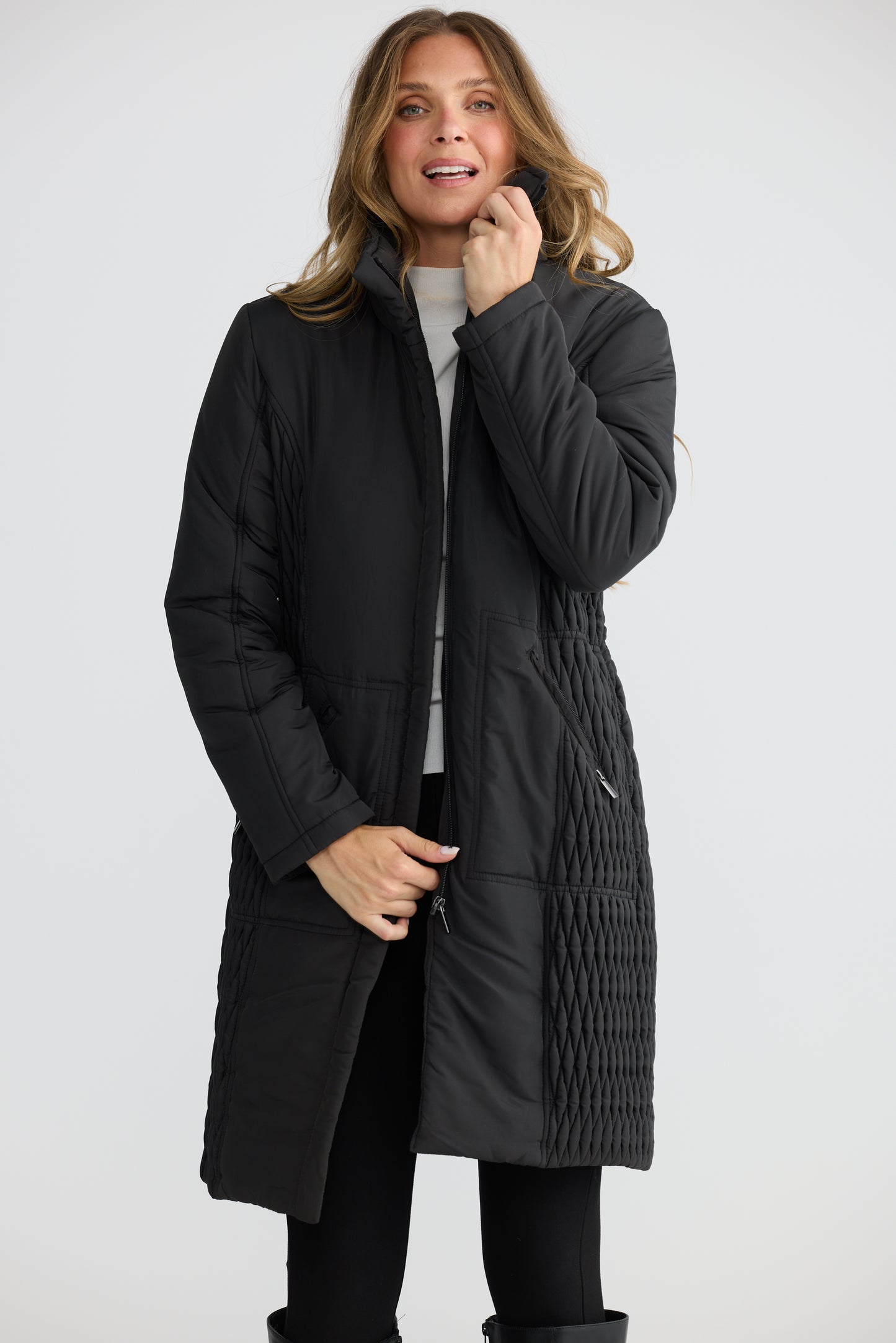 DELPHINE PUFFER