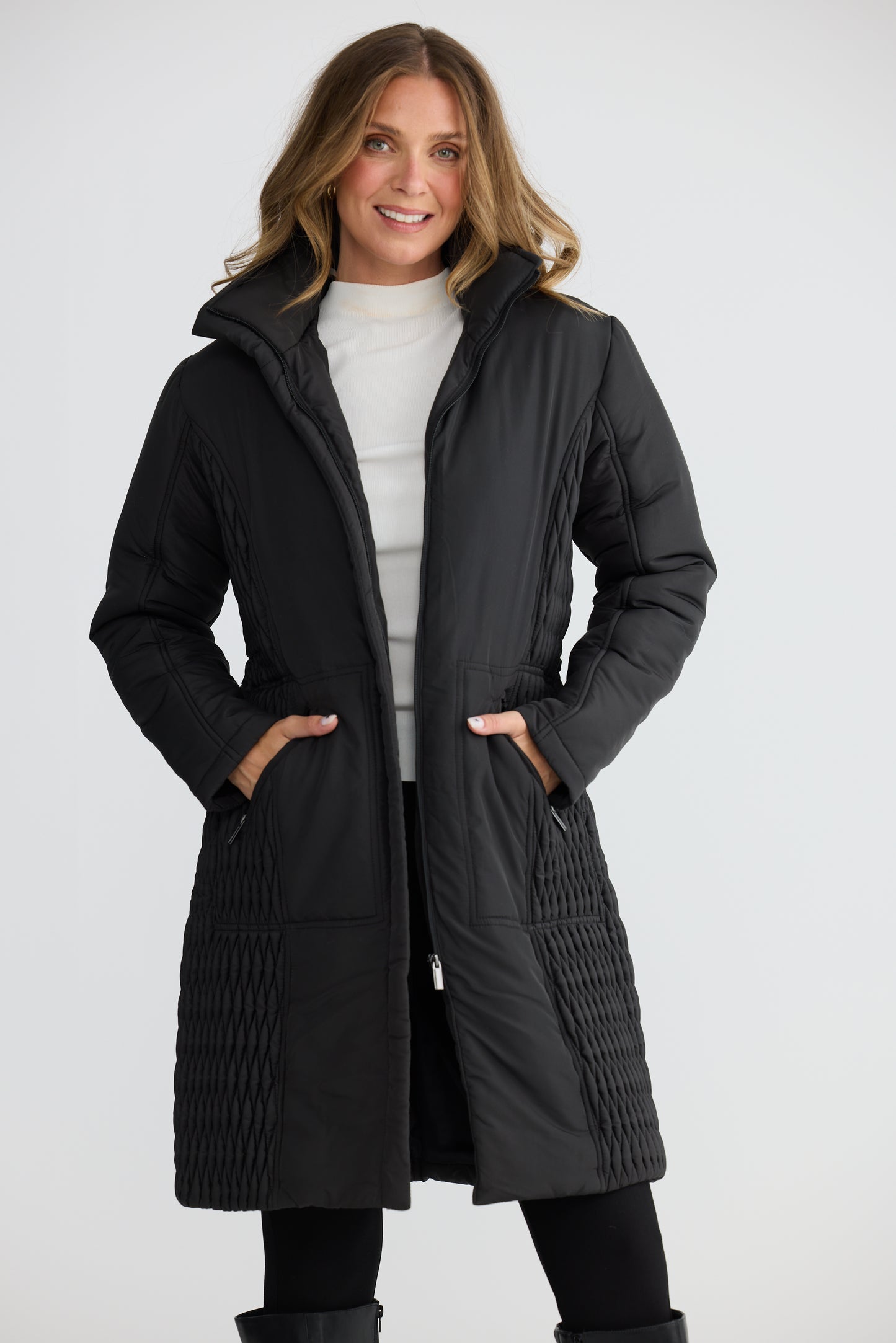 DELPHINE PUFFER