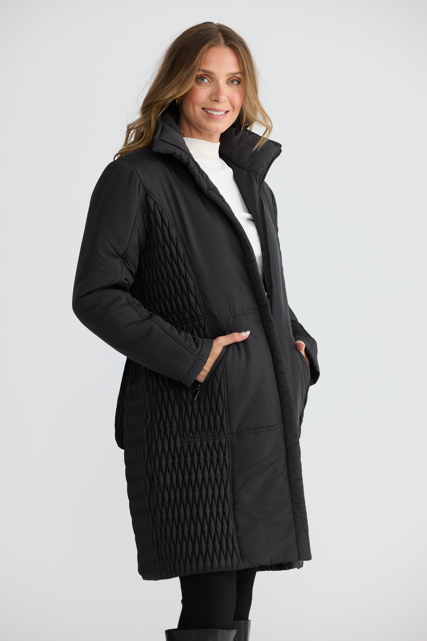 DELPHINE PUFFER