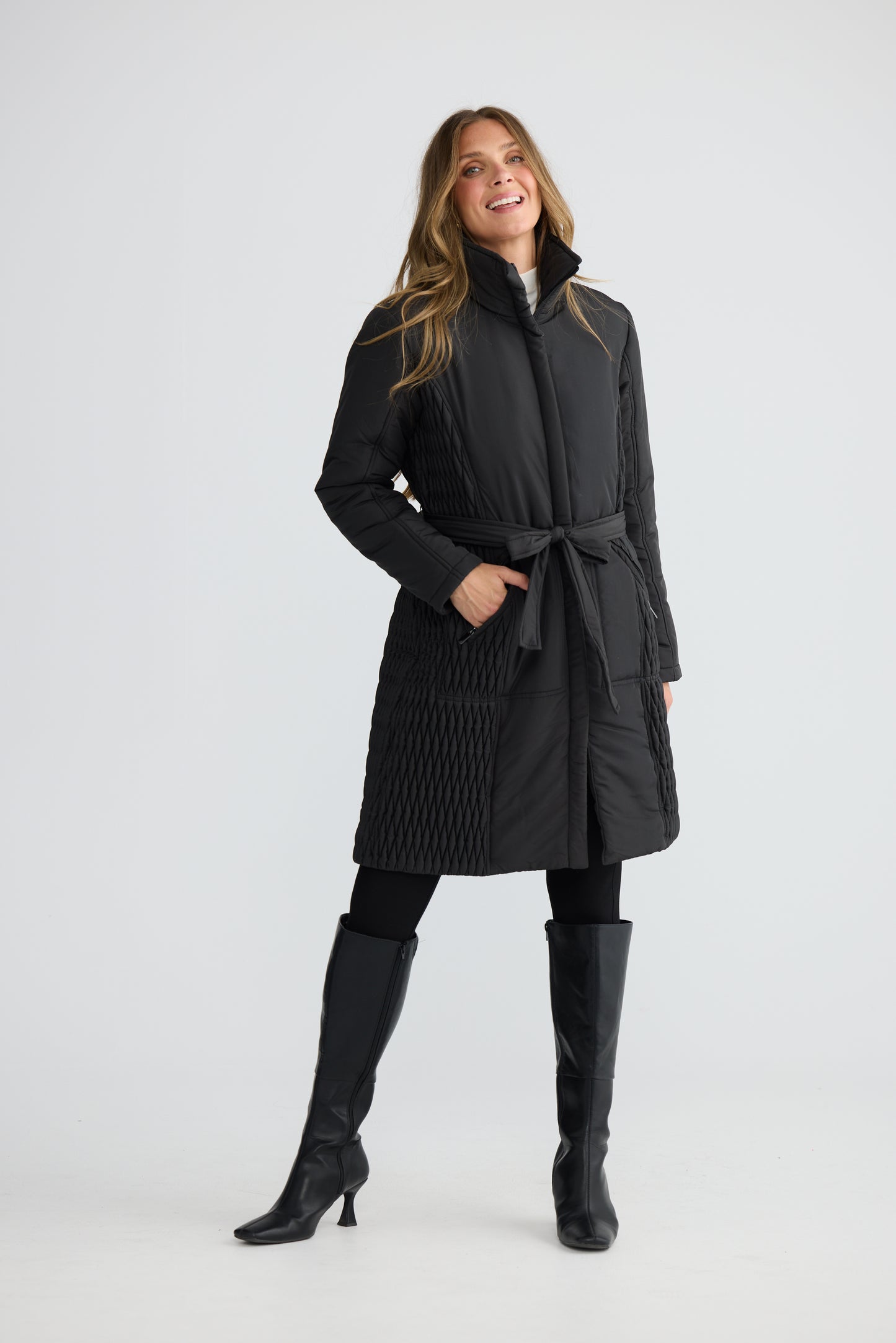 DELPHINE PUFFER