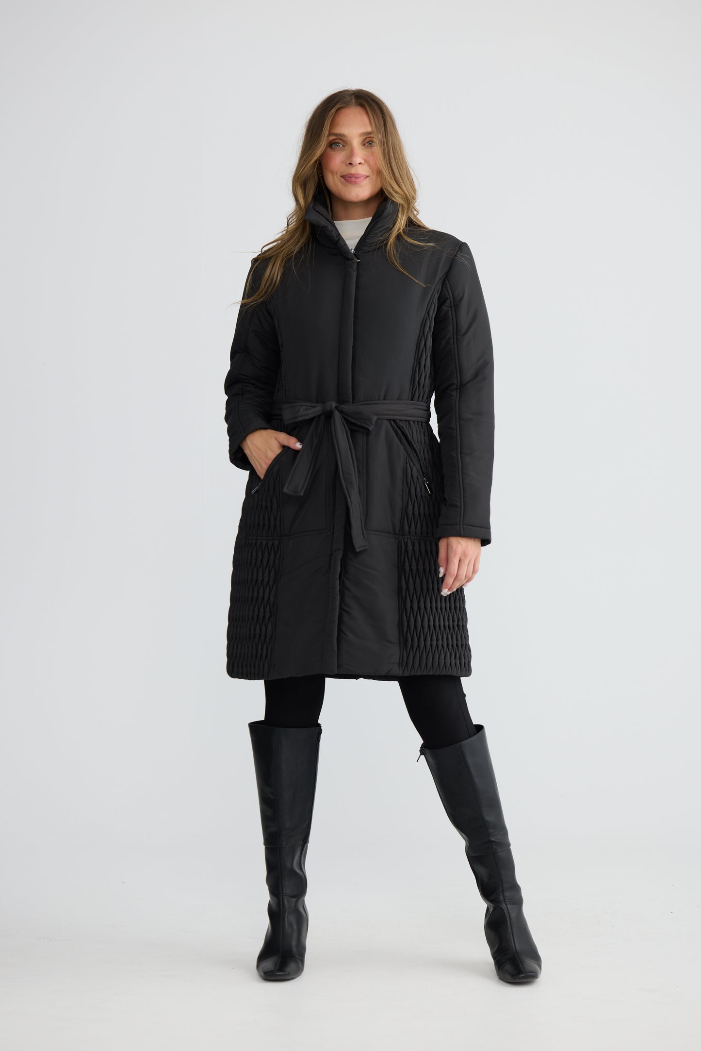 DELPHINE PUFFER