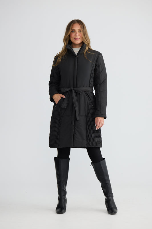 DELPHINE PUFFER